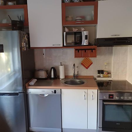 Mali Plac Apartment Загреб Экстерьер фото