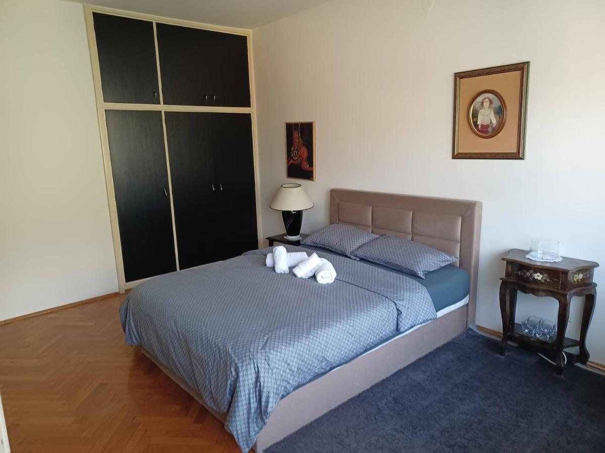 Mali Plac Apartment Загреб Экстерьер фото
